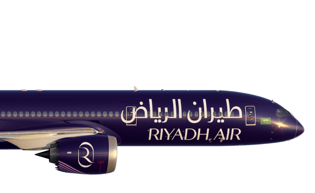 Riyadhair logo